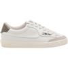 Autry - Windscape Low - - Shoes - Uomo - Bianco