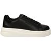 Guess - Elbina - - Shoes - Donna - Nero
