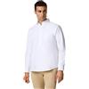Brooks Brothers - Camicia Oxford Button-Down - - Shirts - Uomo - Bianco