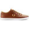 Fred Perry - Baseline Sneakers - - Shoes - Uomo - Marrone