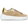 Philippe Model - Sneakers Casual Tres Temple - - Shoes - Donna - Beige