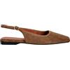 Vagabond Shoemakers - Ballerine Delia - - Shoes - Donna - Marrone