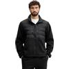 The North Face - Rmst Denali Tek Hybrid Jacket - - Sport - Uomo - Nero