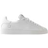 D.A.T.E. - Levante Mono Sneaker - - Shoes - Uomo - Bianco