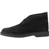 Clarks - Desert Bt Evo - - Shoes - Uomo - Nero