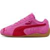 PUMA - Speedcat OG Pink Pixel Sneakers - - Sport - Donna - Rosa