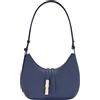 Furla - Goccia Shoulder Bag - - Bags - Donna - Blu