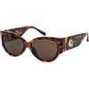 Linda Farrow - Occhiali da sole - - Accessories - Donna - Multicolore