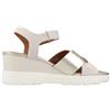 Geox - Wedges - - Shoes - Donna - Beige