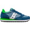 Saucony - Jazz S2044 651 Sneakers - - Shoes - Uomo - Blu