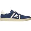 Premiata - Bonnie - - Shoes - Uomo - Blu