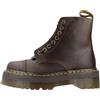 Dr. Martens - Sinclair Platform Boot - - Shoes - Uomo - Marrone