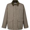 Filson - Ranger Insulated Field Jacket - - Jackets - Uomo - Verde