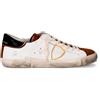 Philippe Model - Sneakers Prsx Tennis - - Shoes - Uomo - Bianco