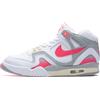 Nike - Air Tech Challenge II - - Sport - Uomo - Grigio