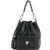 Coccinelle - Beat Generatio Borsa a Mano - - Bags - Donna - Nero
