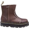 Dr. Martens - Ankle Stivali - - Shoes - Donna - Marrone