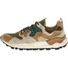 Flower Mountain - Yamano 3 Man - - Shoes - Uomo - Beige