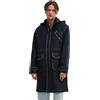 Desigual - Adam Jacket - - Coats - Uomo - Blu