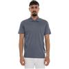 Boss - Polo H-Paras a maniche corte - - Tops - Uomo - Blu