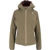 K-Way - Lily St Warm Double Corto - - Jackets - Donna - Verde
