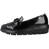 STONEFLY - Plume 13 Mocassino - - Shoes - Donna - Nero