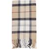Barbour - Set Berretto Dover & Sciarpa Hailes - - Accessories - Donna - Beige
