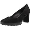 Geox - D Walk Pleasure 60 - - Shoes - Donna - Nero