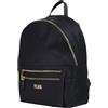 Alviero Martini 1a Classe - Zaino in Nylon Whisper - - Bags - Donna - Nero