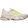 Premiata - Moerund 8081 - - Shoes - Donna - Multicolore