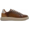 Ambitious - Eclipse Textured Sneaker - - Shoes - Uomo - Marrone