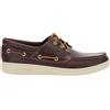 Timberland - Portofino Pier Boat Shoe - - Shoes - Uomo - Rosso
