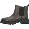 Geox - Iridea Chelsea Stivali - - Shoes - Donna - Marrone