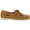 Sebago - Portland Artisan Loafer - - Shoes - Donna - Beige