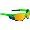 Salice - Occhiali da Sole 015 - - Accessories - unisex - Verde