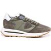 Philippe Model - Sneakers Verde Kaki con Memory Foam - - Shoes - Uomo - Verde