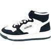 Autry - 01 Low Sneaker - - Shoes - Donna - Nero
