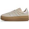 Adidas - Gazelle Bold W - - Sport - Donna - Beige