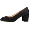 Geox - Virnilisa 65 - - Shoes - Donna - Nero