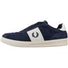 Fred Perry - Sneakers - - Shoes - Uomo - Blu