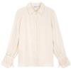 FABIENNE CHAPOT - Camicetta con Perle - - Blouses & Shirts - Donna - Beige