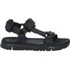 Camper - Oruga Sandal - - Shoes - Uomo - Nero