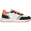 Philippe Model - Sneakers Tropez 2.1 Running - - Shoes - Uomo - Multicolore