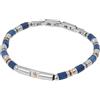 Maserati - Necklaces - - Accessories - Uomo - Grigio