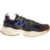 Flower Mountain - Solin Sneaker - - Shoes - Uomo - Multicolore