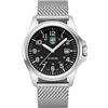 Luminox - Patagonia Steel Watch - - Accessories - Uomo - Grigio