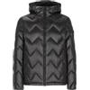Peuterey - Piumino Chevron Trapuntato - - Jackets - Uomo - Nero
