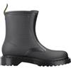 Dr. Martens - 1460 Rain Stivali - - Shoes - Donna - Nero