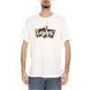 Levi's - SS Relaxed Fit Tee - - Tops - Uomo - Bianco