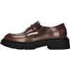 ASH - Medusa Moccasin - - Shoes - Donna - Marrone